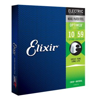 Elixir (10-59) Optiweb