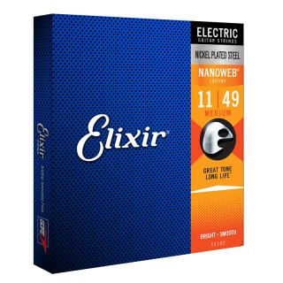 Elixir (11-49) NanoWeb