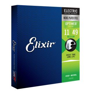 Elixir (11-49) Optiweb