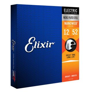 Elixir (12-52) NanoWeb