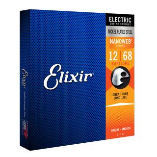 Elixir (12-68) NanoWeb