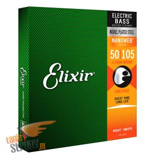 Elixir (50-105) NanoWeb