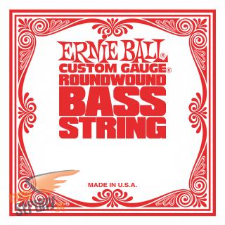 Ernie Ball .045 Nickel Wound