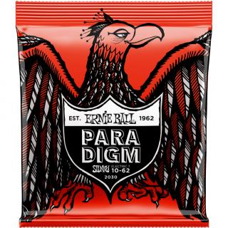 Ernie Ball (10-62) Paradigm