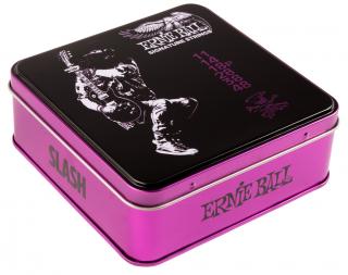 Ernie Ball (11-48) Slash Signature 3-Pack