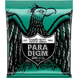 Ernie Ball (12-56) Paradigm