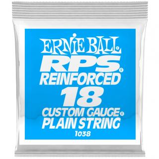 Ernie Ball RPS .018p