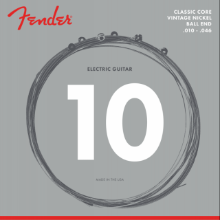 Fender (10-46) Classic Core