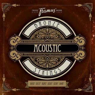 Framus (10-46) 80/20 Bronze