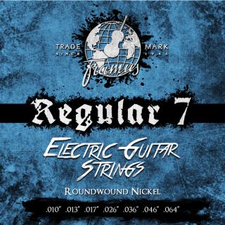 Framus (10-64) Blue Label