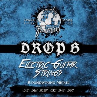 Framus (12-60) Blue Label Drop