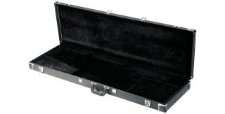 Futerał RockCase Standard do Gitary Basowej