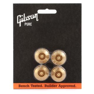 Gałki Gitarowe Gibson Knobs Gold