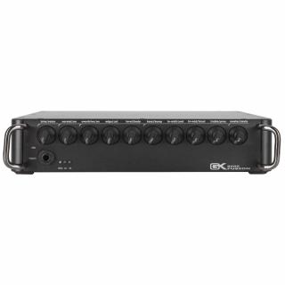 Gallien-Krueger Fusion S 800