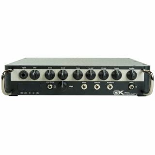 Gallien-Krueger Legacy 800