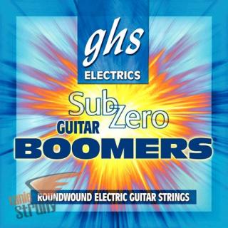 GHS (08-38) Sub-Zero Boomers