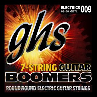 GHS (09-58) Boomers