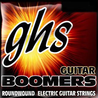 GHS (11-53) Boomers