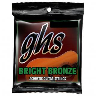 GHS (12-54) Bright Bronze