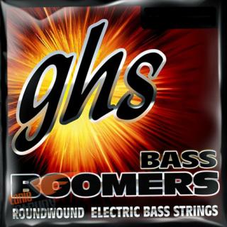 GHS (40-95) Boomers Long Scale Plus 36"