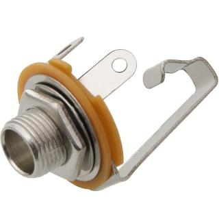 Gniazdo Switchcraft 6.3 mm Jack Mono