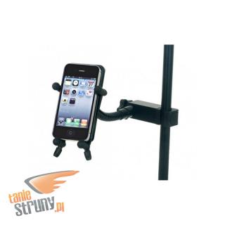 Hamilton System X smartphone holder