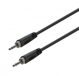 Kabel Audio RoxTone Jack 3.5 mm Stereo