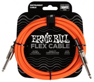 Kabel Ernie Ball 3 m Flex