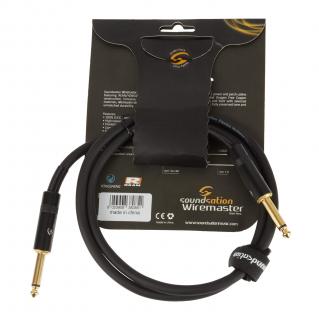 Kabel Głośnikowy Soundsation Wiremaster 1 m