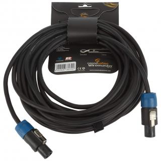 Kabel głośnikowy Soundsation Wiremaster 10m