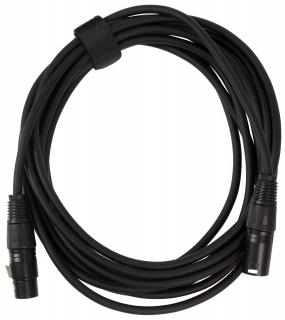 Kabel Mikrofonowy Amumu 5 m