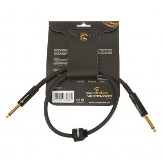 Kabel Połączeniowy Soundsation Wiremaster 0.6 m