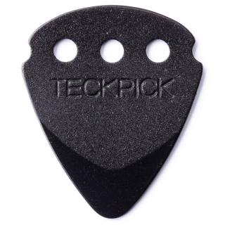 Kostka Dunlop Teckpick Czarna