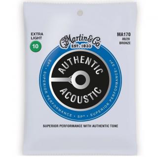 Martin (10-47) Authentic Acoustic SP