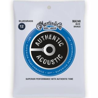 Martin (12-56) Authentic Acoustic SP