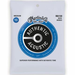 Martin (13-56) Authentic Acoustic SP