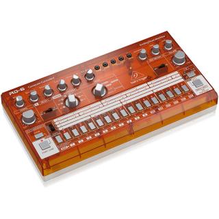 Maszyna Perkusyjna Behringer RD-6-TG