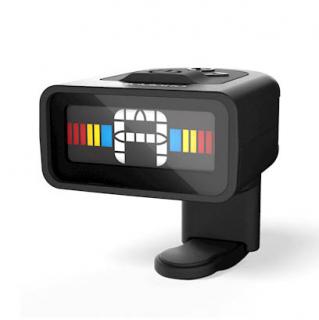 MicroTuner D'Addario Headstock