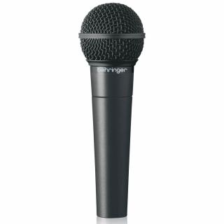 Mikrofon Dynamiczny Behringer XM8500