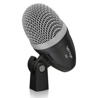Mikrofon Dynamiczny do Bębna Basowego Behringer C112