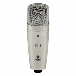Mikrofon Pojemnościowy Behringer C-1