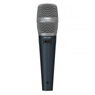 Mikrofon Pojemnościowy Kardioidalny Behringer SB 78A