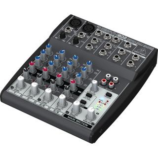 Mikser Analogowy Behringer Xenyx 802
