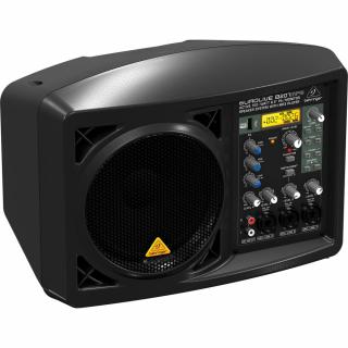 Monitor Odsłuchowy Behringer B207MP3