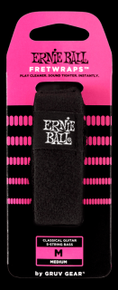 Opaska Tłumiąca Ernie Ball by Gruv Gear FretWraps Medium