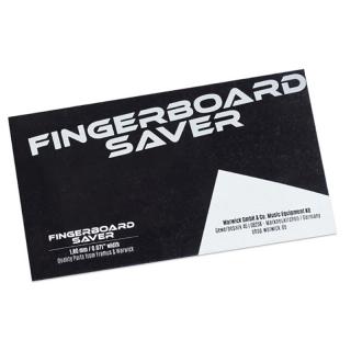 Osłona do Podstrunnicy RockBag Fingerboard Saver do Progów Wąskich