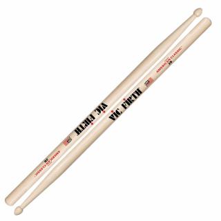 Pałki Vic Firth 2B