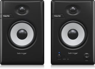 Para Aktywnych Monitorów Studyjnych Behringer TRUTH 4.5 BT