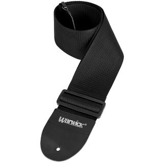 Pas Gitarowy RockStrap Warwick 80 mm