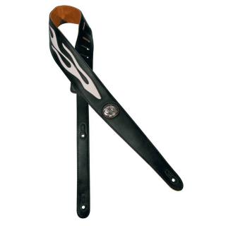 Pasek Gitarowy Gaucho Silhouet